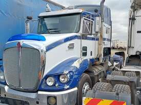 Kenworth T409 - picture2' - Click to enlarge