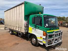 2006 Hino FD1J Series 2 - picture0' - Click to enlarge