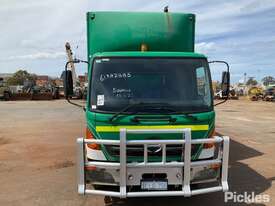 2006 Hino FD1J Series 2 - picture0' - Click to enlarge