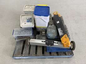 Pallet of Miscellaneous Goods - picture0' - Click to enlarge