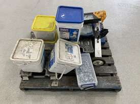 Pallet of Miscellaneous Goods - picture2' - Click to enlarge