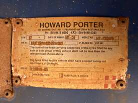 2009 Howard Porter Side Tipper - picture2' - Click to enlarge