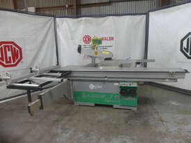 Altendorf F45 panel saw with motorised fence - picture0' - Click to enlarge