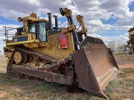 Caterpillar D10T - picture0' - Click to enlarge