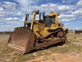 Caterpillar D10T - picture0' - Click to enlarge