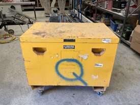 Onsite Tool Box - picture0' - Click to enlarge