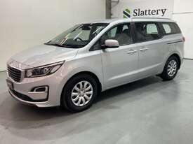 2020 Kia Carnival S Petrol (Ex Lease) - picture0' - Click to enlarge