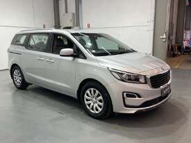 2020 Kia Carnival S Petrol (Ex Lease) - picture2' - Click to enlarge