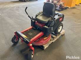 2017 Toro Timecutter SS3225 Zero Turn Ride On Mower - picture1' - Click to enlarge