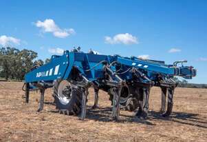 Agrowplow AP92 Deep Ripper | 9x500mm (4.5m) | Save fuel costs!