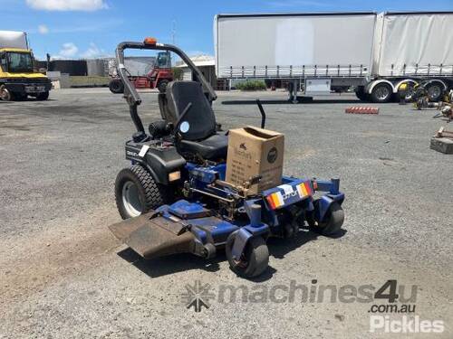 2010 Dixon Grizzly ZTR Zero Turn Ride On Mower