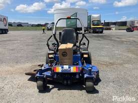 2010 Dixon Grizzly ZTR Zero Turn Ride On Mower - picture0' - Click to enlarge