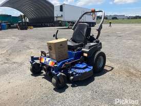 2010 Dixon Grizzly ZTR Zero Turn Ride On Mower - picture1' - Click to enlarge