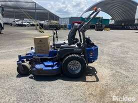 2010 Dixon Grizzly ZTR Zero Turn Ride On Mower - picture2' - Click to enlarge