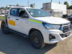 Toyota Hilux - picture0' - Click to enlarge