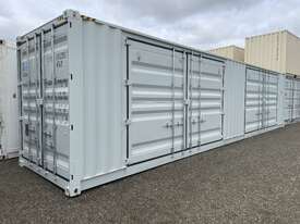 40ft 2 Door Side Load - picture0' - Click to enlarge