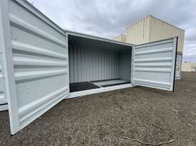 40ft 2 Door Side Load - picture2' - Click to enlarge