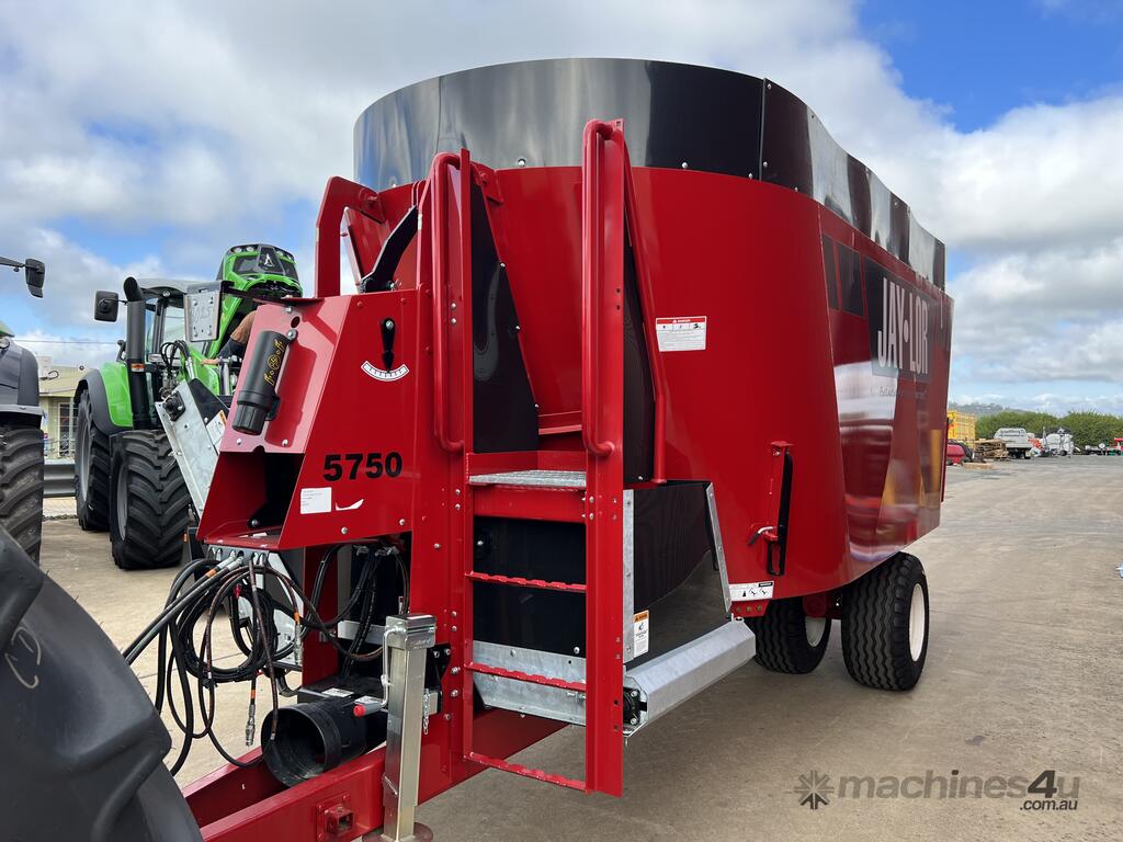 New 2022 jaylor 5750 Stock feed mixer in TOOWOOMBA, QLD