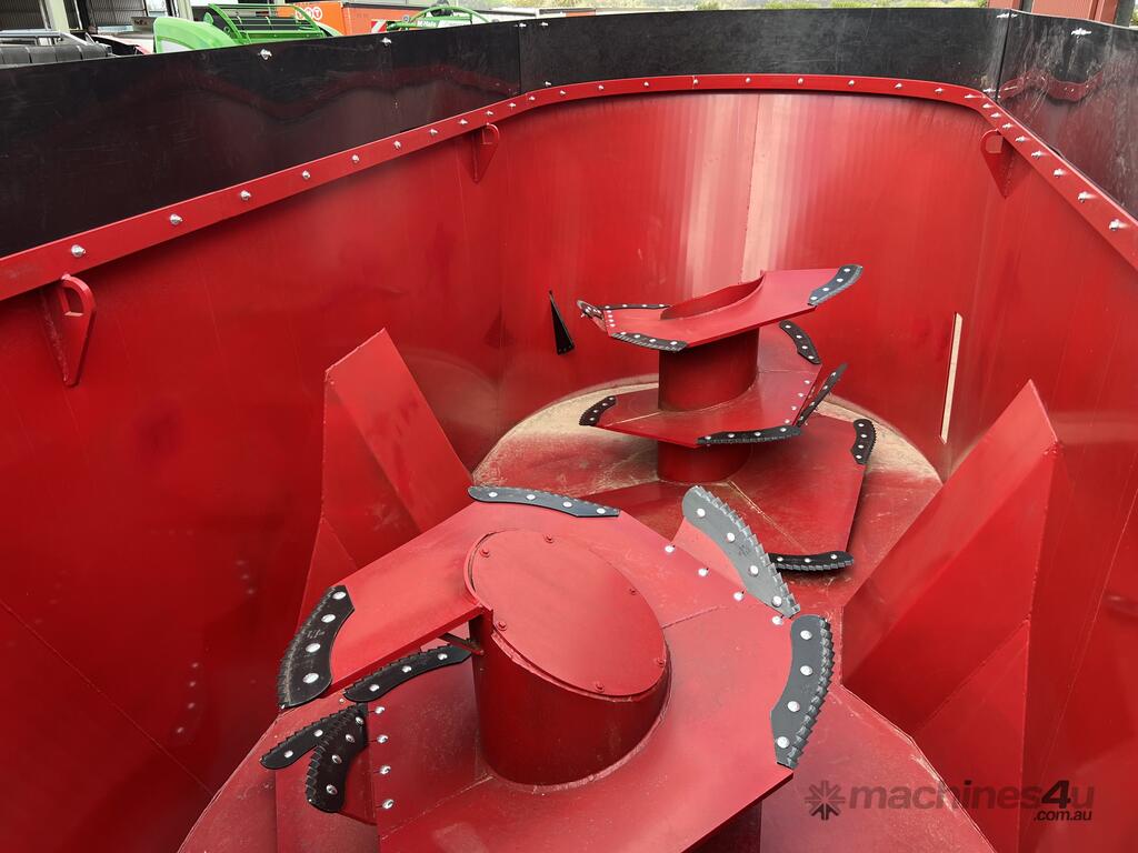 New 2022 jaylor 5750 Stock feed mixer in TOOWOOMBA, QLD