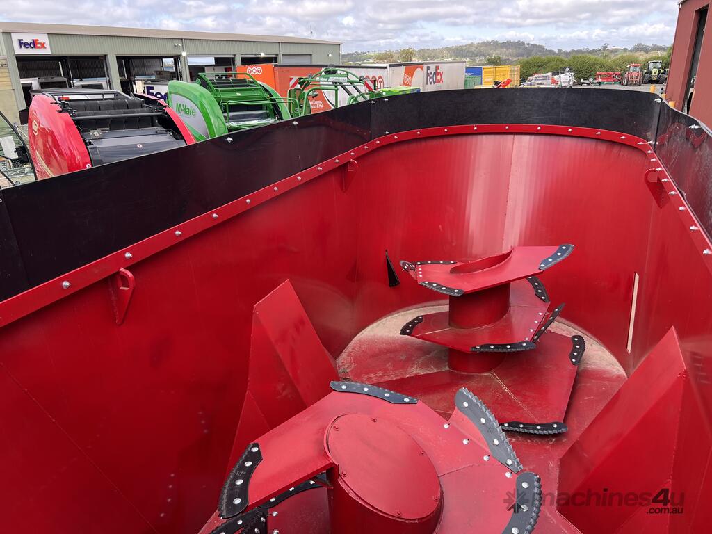 New 2022 jaylor 5750 Stock feed mixer in TOOWOOMBA, QLD