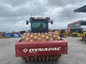 2019 DYNAPAC CA6000PD PADFOOT ROLLER - picture1' - Click to enlarge