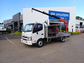 HINO DUTRO - picture0' - Click to enlarge