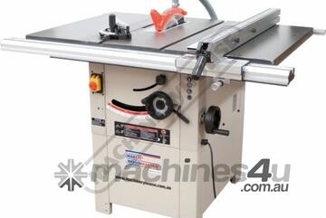 Table Saw ST-254 560 x 800mm Cast Iron Table 254mm Saw Blade