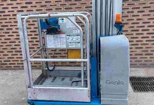 Used Genie 20ft Single Man Personnel Lift