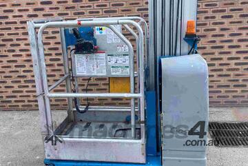   Genie 20ft Single Man Personnel Lift