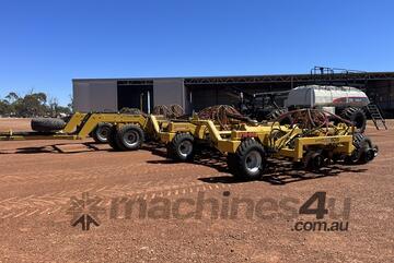 Serafin   S1896 Air Drills Serafin   S1896 Air Drills