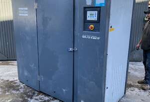 Atlas Copco GA75VSDFF Air Screw Compressor Drier 75kW Siemens 6SE6440-2UD38-8FA1 VSD Variable Speed
