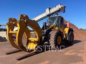 VOLVO L220H Wheel Loaders integrated Toolcarriers - picture0' - Click to enlarge