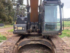 Case CX210C Hyrdaulic Excavator  - picture2' - Click to enlarge