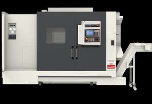 Vantage Turn Mill Centre with Y axis