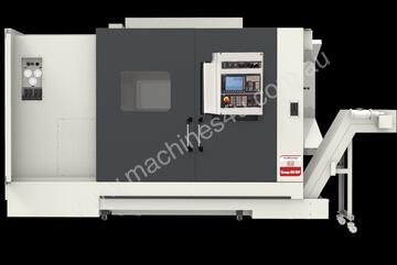 Vantage Turn Mill Centre with Y axis