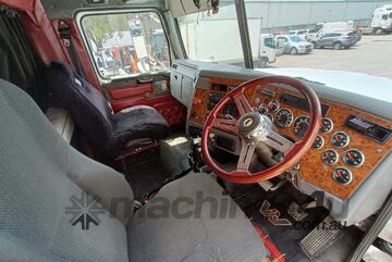 2006 Western Star 4800FX 6x4 Prime Mover