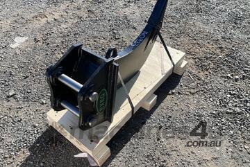 Excavator Ripper Attachment Model: EXEQ02