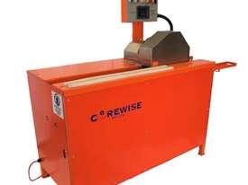 Corewise Automatic Core Saw - picture1' - Click to enlarge