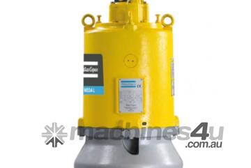 Atlas Copco   WEDA L50N Pump