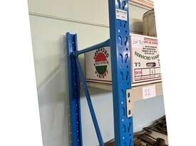 4 X BAY SHELVING UNIT - picture0' - Click to enlarge