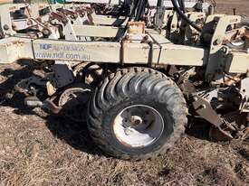 NDF 12m Single Disc Seeder - picture1' - Click to enlarge