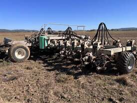 NDF 12m Single Disc Seeder - picture2' - Click to enlarge