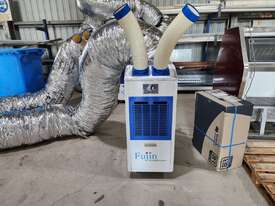 Portable Air Conditioner - picture0' - Click to enlarge