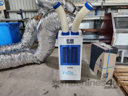 Portable Air Conditioner