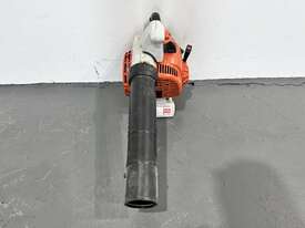 Stihl BG86 Blower - picture0' - Click to enlarge