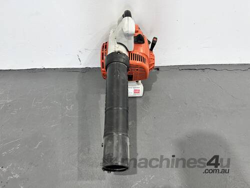 Stihl BG86 Blower