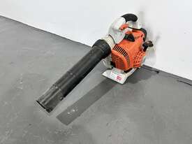 Stihl BG86 Blower - picture0' - Click to enlarge