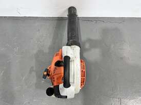 Stihl BG86 Blower - picture1' - Click to enlarge