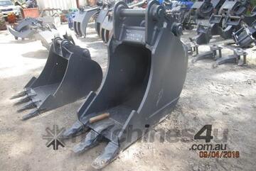 SCOTT 30TON 750MM GP BUCKET FOR SALE