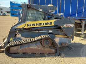 New Holland New Holland C190 - picture2' - Click to enlarge